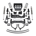 RL 9 BIG LIFT FALCON GM 1500 14-18 STEE