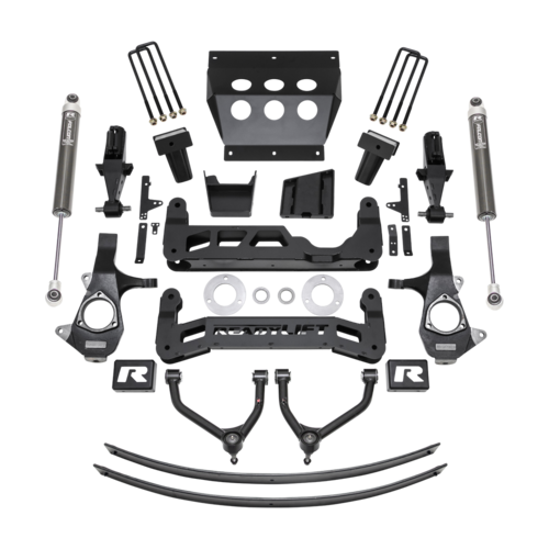 RL 9 BIG LIFT FALCON GM 1500 14-18 STEE