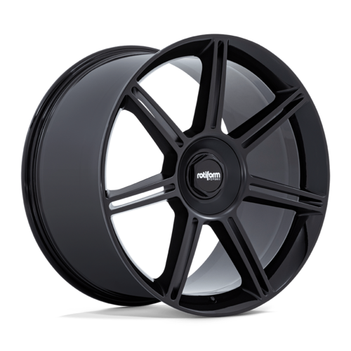 FRA 22X10 5X130 71 +56 G-BLK M-BLK-SPK