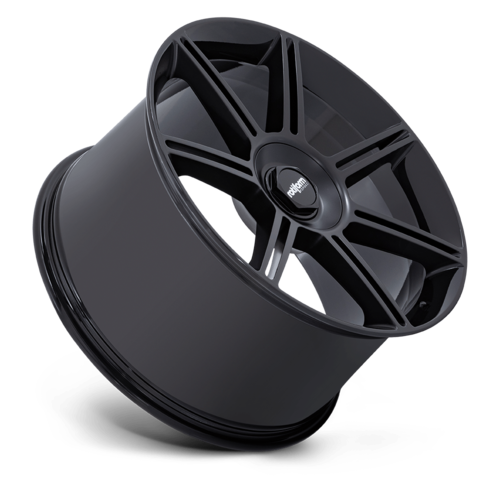 FRA 22X10 5X130 71 +56 G-BLK M-BLK-SPK