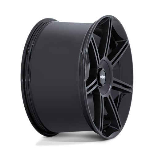 FRA 22X10 5X130 71 +56 G-BLK M-BLK-SPK