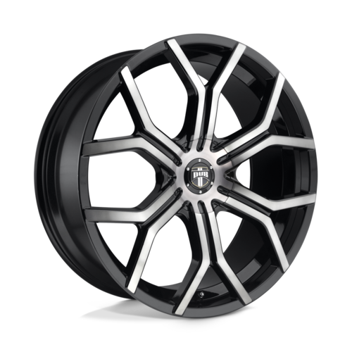 S209 22X9.5 5X112 GL-MACH-DDT 32MM