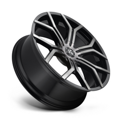 S209 22X9.5 5X112 GL-MACH-DDT 32MM