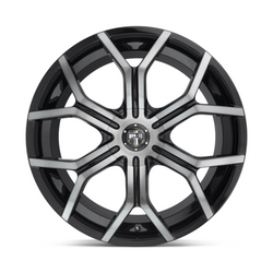 S209 22X9.5 5X112 GL-MACH-DDT 32MM
