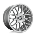 RSE 17X9 5X112/120 72 SL 30MM
