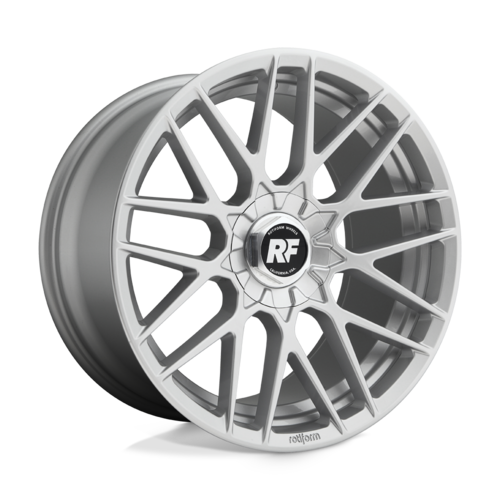RSE 17X9 5X112/120 72 SL 30MM