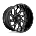 RUNNER 22X10 8X170 125.1 NBL -18MM