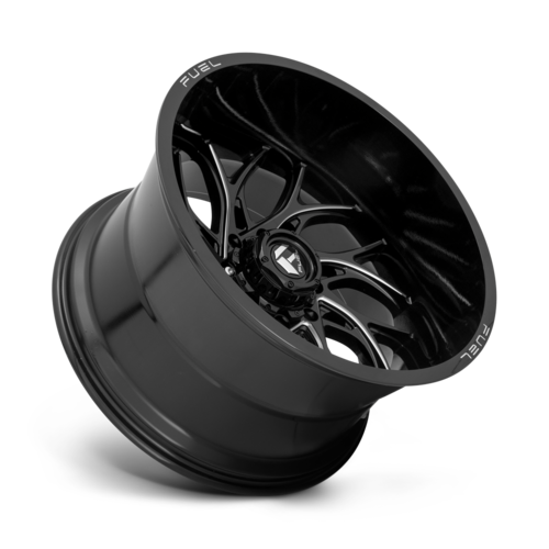 RUNNER 22X10 8X170 125.1 NBL -18MM