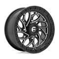 RUNNER UTV 24X7 4X136 110.2 NBL 13MM