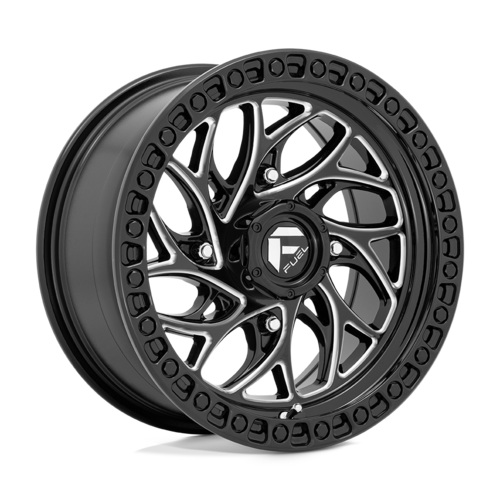 RUNNER UTV 24X7 4X136 110.2 NBL 13MM