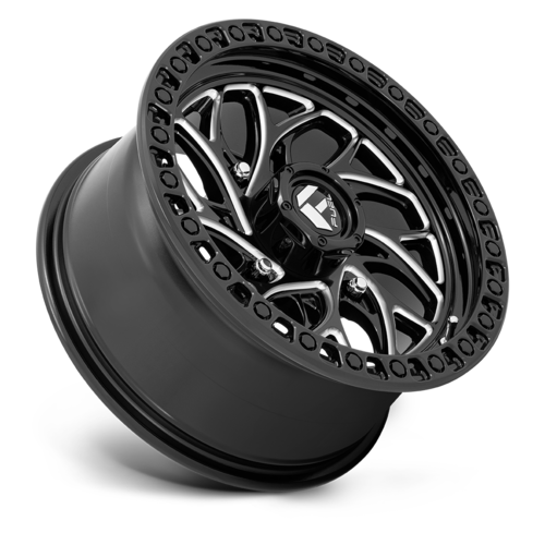 RUNNER UTV 24X7 4X136 110.2 NBL 13MM