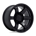 RUSH 18X9 6X4.5 66.3 BD 20MM