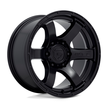 RUSH 18X9 6X4.5 66.3 BD 20MM