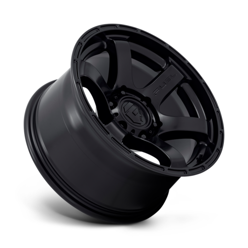RUSH 18X9 6X5.5 106.1 BD 20MM