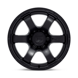 RUSH 18X9 6X4.5 66.3 BD 20MM