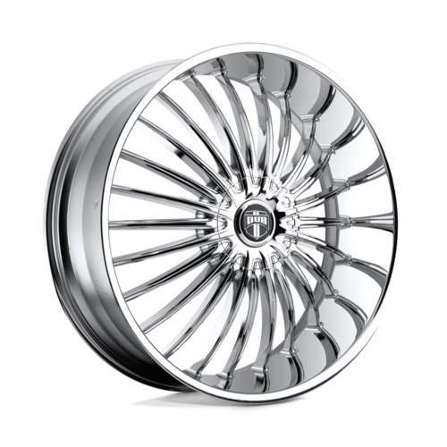 S140 28X10 6X135/5.5 CHR-PLATED 30MM