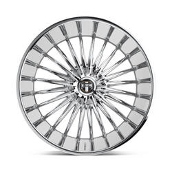 S140 28X10 6X135/5.5 CHR-PLATED 30MM