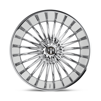 S140 28X10 6X135/5.5 CHR-PLATED 30MM