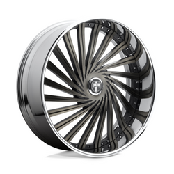 S241 28X9 5X4.75/5.0 MT-BLK-DDT 05MM