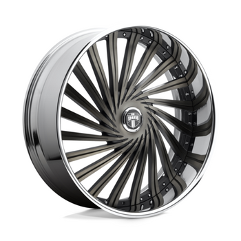 S241 26X9 5X4.75/5.0 MT-BLK-DDT 05MM