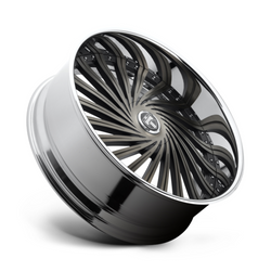 S241 28X9 5X4.75/5.0 MT-BLK-DDT 05MM