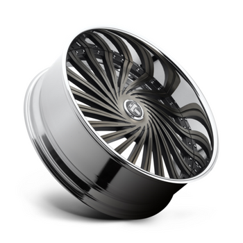 S241 28X10 5X4.75/5.0 MT-BLK-DDT 05MM