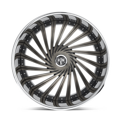 S241 26X9 5X4.75/5.0 MT-BLK-DDT 05MM