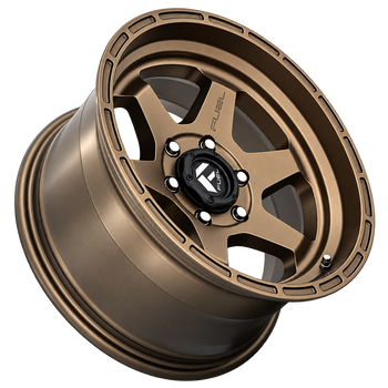 SHOK 18X9 6X5.5 106.1 ZD -12