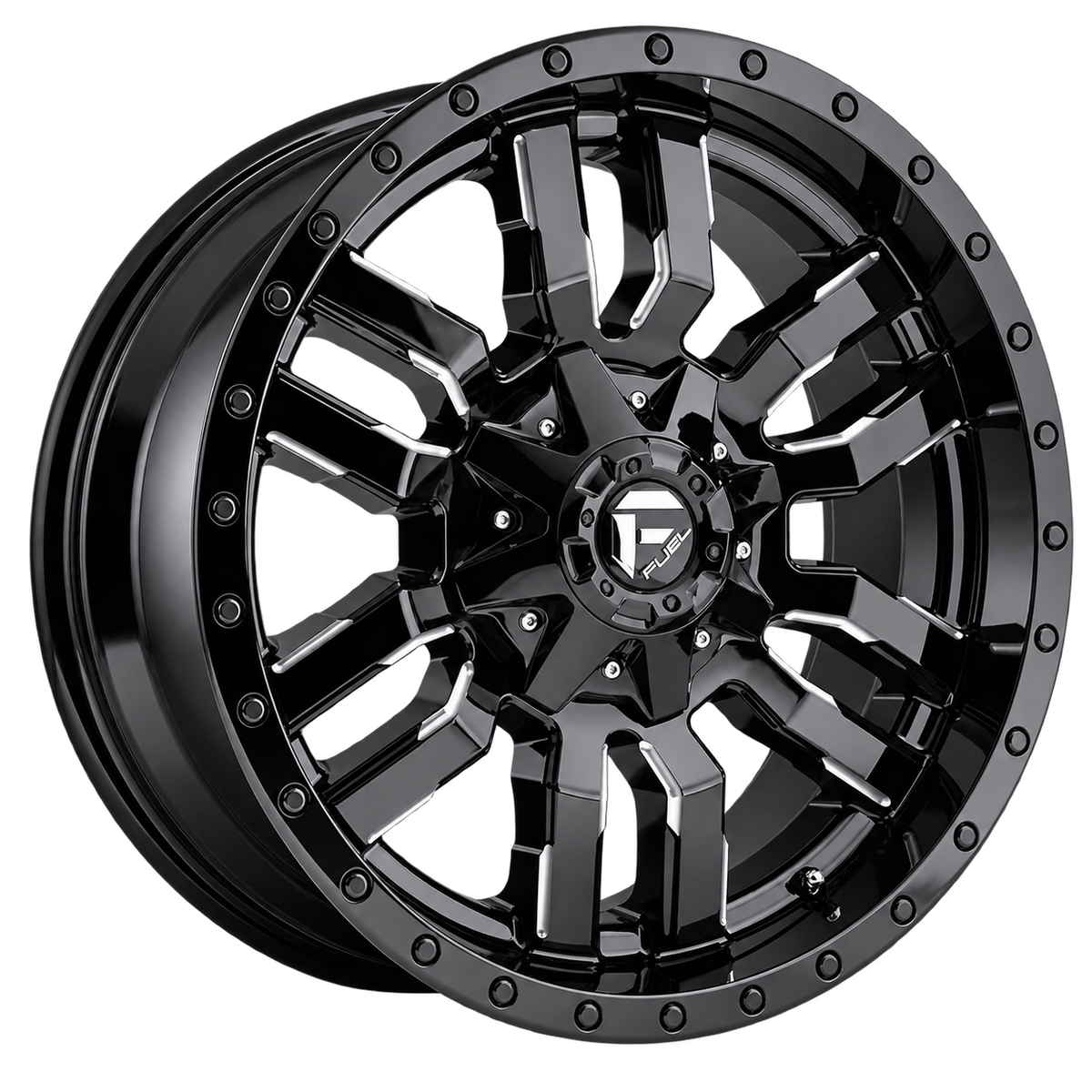 SLEDGE 20X9 6X120/5.5 78.1 NBL +19