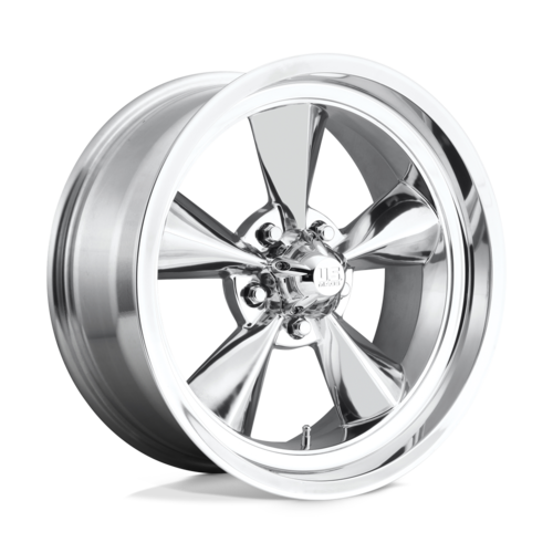 U108 18X8 5X5.0 HL-POLISH 01MM
