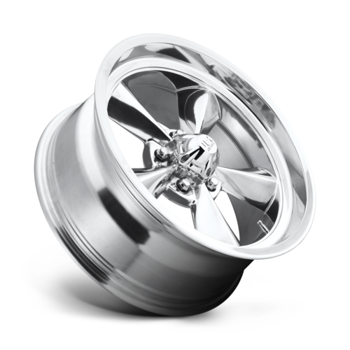 U108 18X8 5X5.0 HL-POLISH 01MM