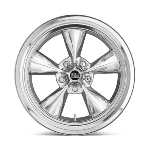 U108 18X8 5X5.0 HL-POLISH 01MM