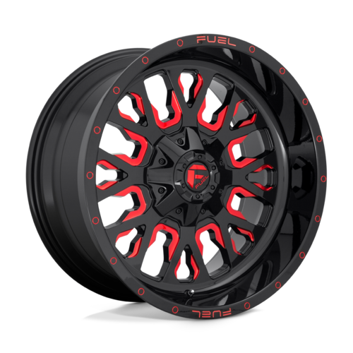 STROKE 20X9 6X135/5.5 106.1 NLQ +20