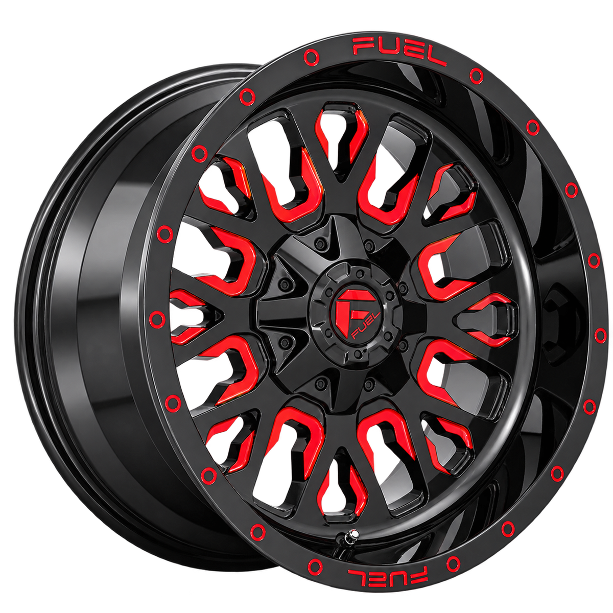 STROKE 20X9 6X135/5.5 106.1 NLQ +20