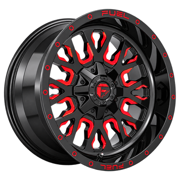 STROKE 20X9 6X135/5.5 106.1 NLQ +20