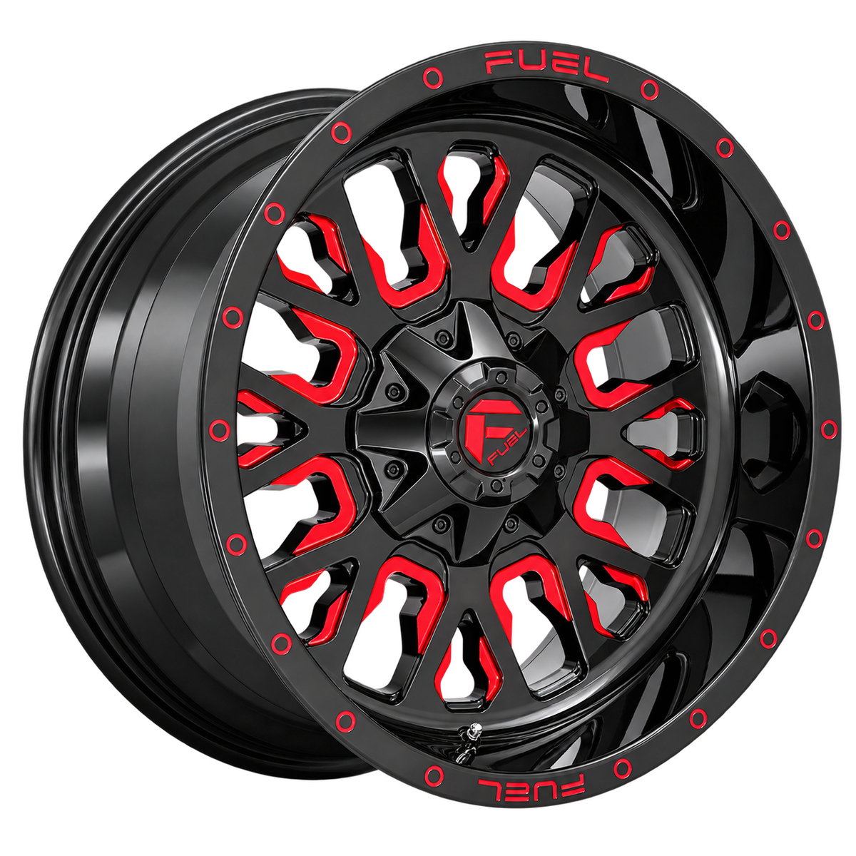 STROKE 18X9 5X4.5/5.0 78.1 NLQ -12