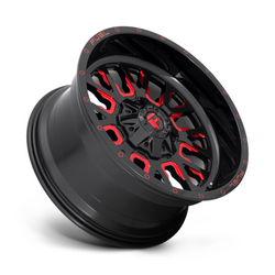 STROKE 20X9 6X135/5.5 106.1 NLQ +20