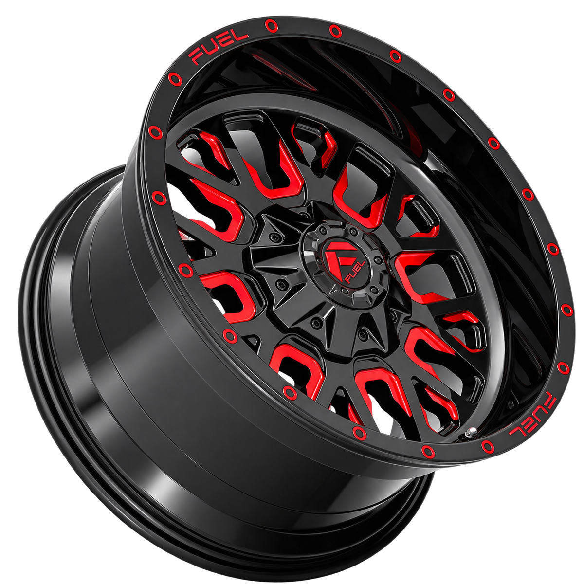 STROKE 20X9 6X135/5.5 106.1 NLQ +20