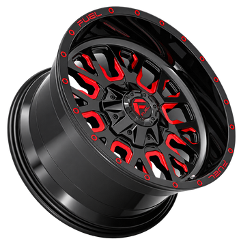 STROKE 20X9 6X135/5.5 106.1 NLQ +20