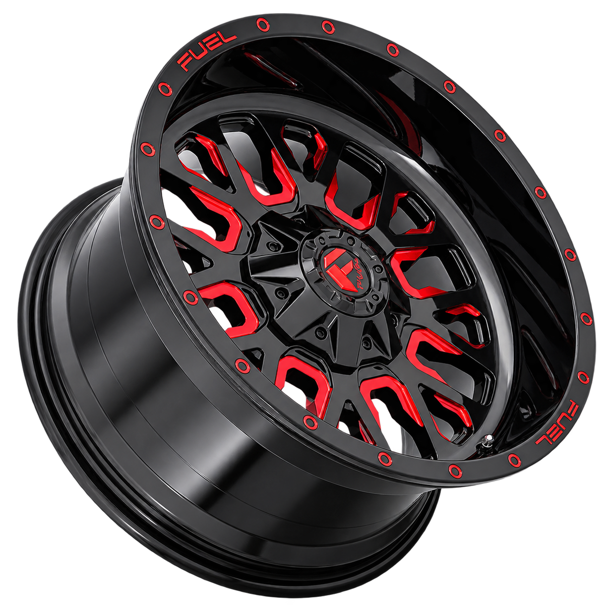 STROKE 18X9 5X4.5/5.0 78.1 NLQ -12