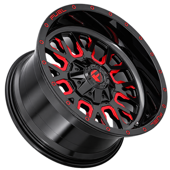 STROKE 18X9 5X4.5/5.0 78.1 NLQ -12