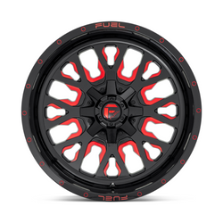 STROKE 20X9 6X135/5.5 106.1 NLQ +20