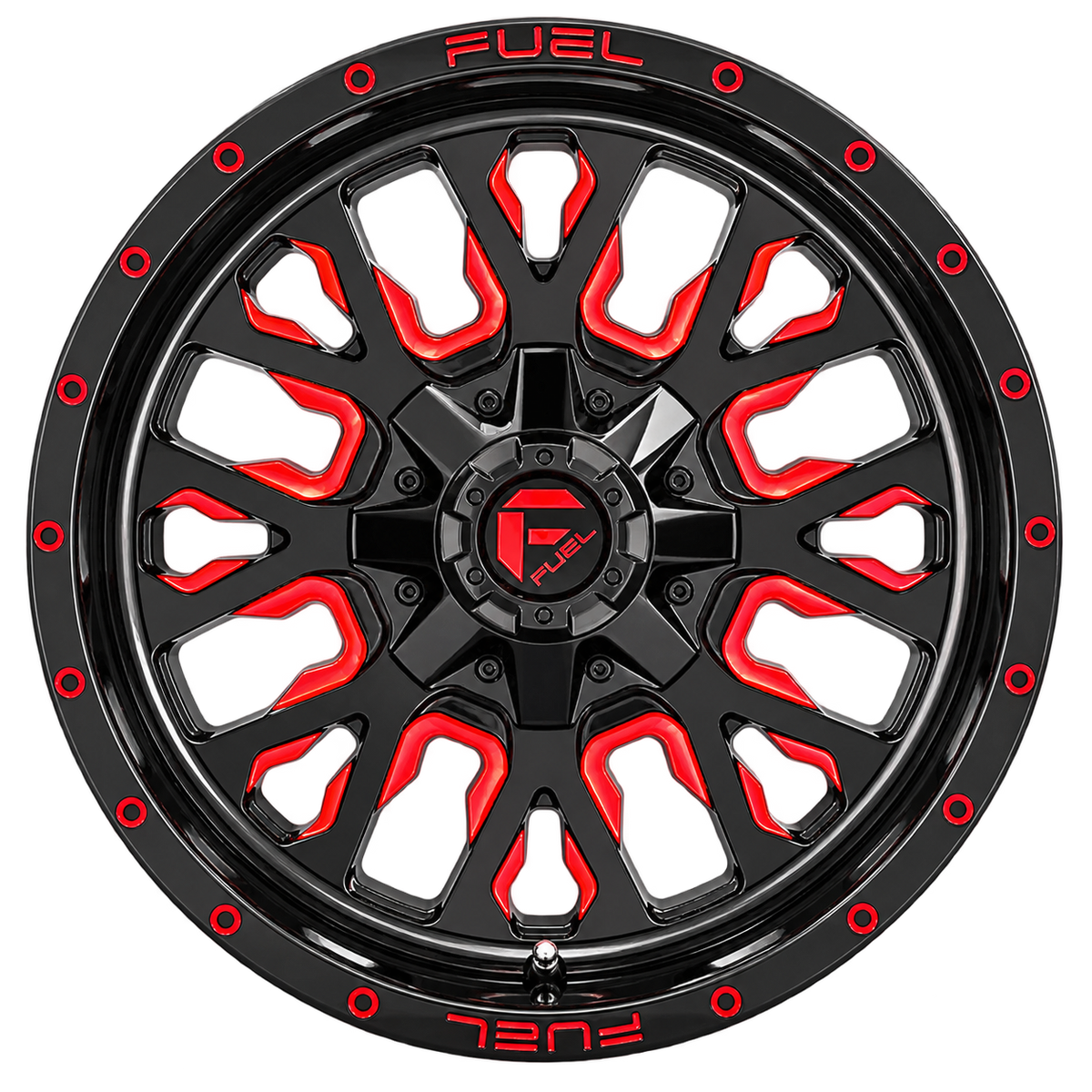 STROKE 18X9 5X4.5/5.0 78.1 NLQ -12