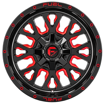 STROKE 18X9 5X4.5/5.0 78.1 NLQ -12