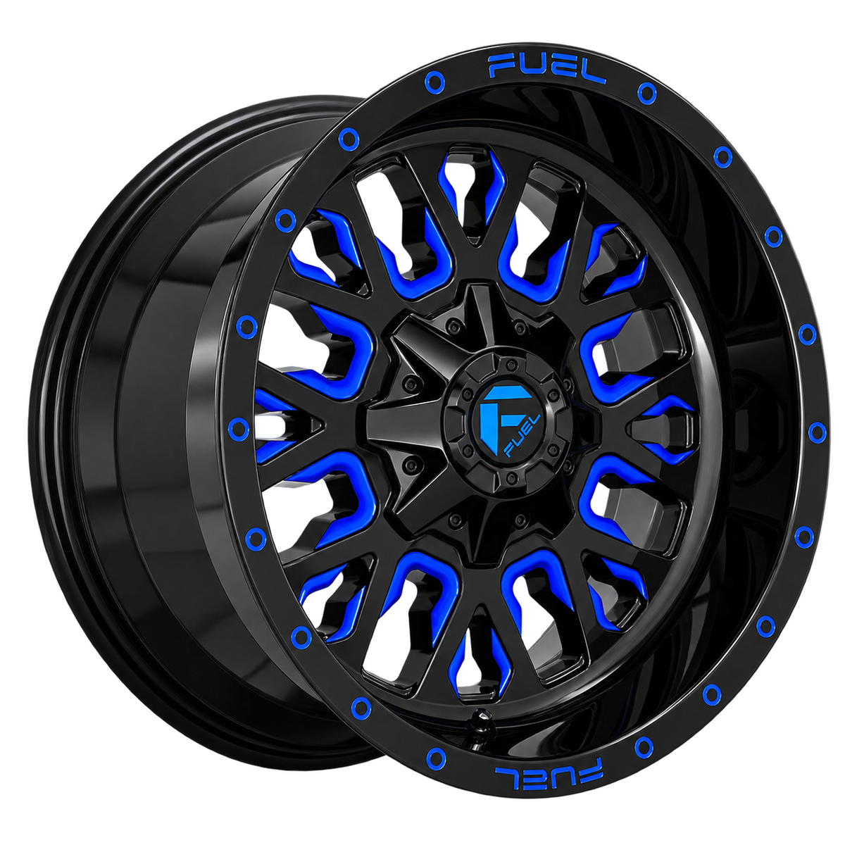 STROKE 18X9 6X135/5.5 106.1 NLK +01