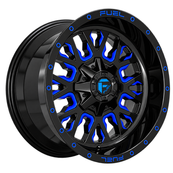 STROKE 18X9 6X135/5.5 106.1 NLK +01