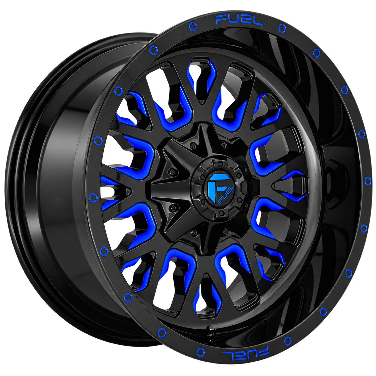 STROKE 17X9 6X135/5.5 106.1 NLK -12