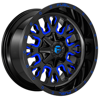 STROKE 17X9 6X135/5.5 106.1 NLK -12