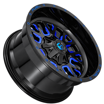 STROKE 17X9 6X135/5.5 106.1 NLK -12