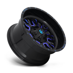 STROKE 18X9 6X135/5.5 106.1 NLK +01